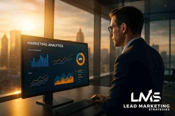 Comparing Email Drip ROI with Lead Marketing Strategies 2026