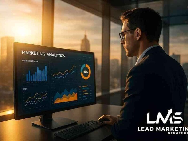 Comparing Email Drip ROI with Lead Marketing Strategies 2026