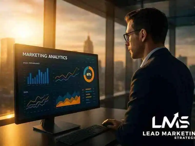 Comparing Email Drip ROI with Lead Marketing Strategies 2026