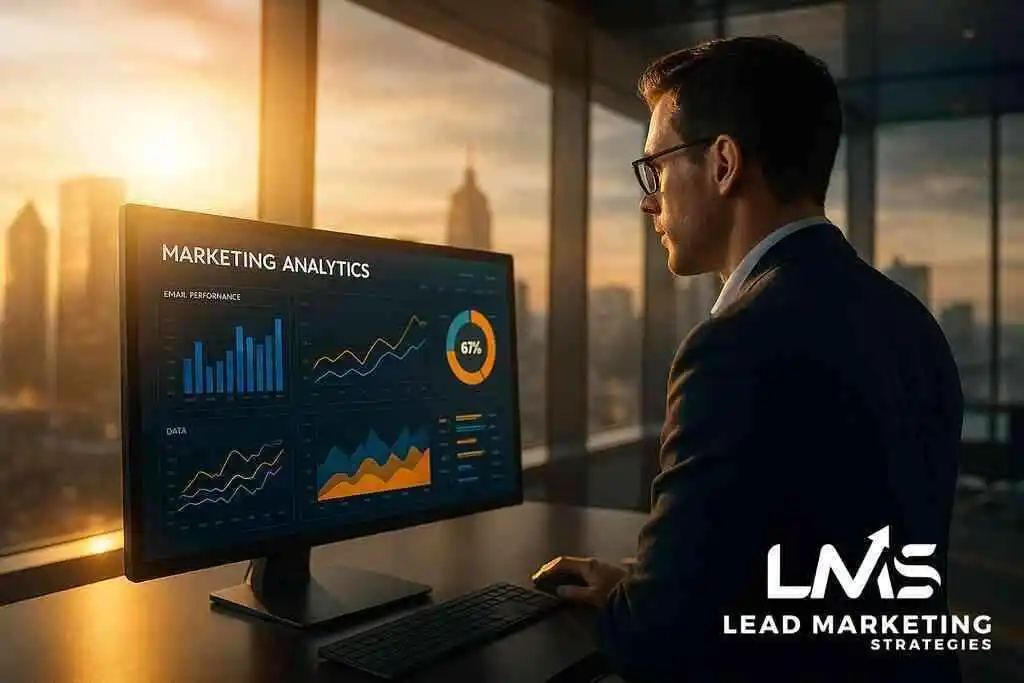 Comparing Email Drip ROI with Lead Marketing Strategies 2026