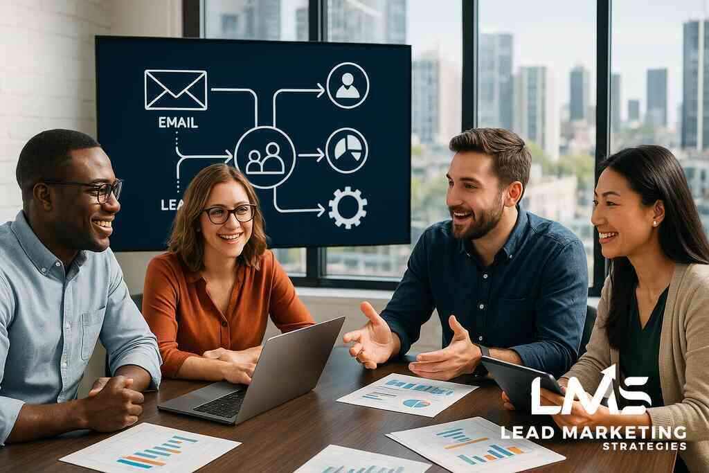 Comparing Email Drip ROI with Lead Marketing Strategies 2026