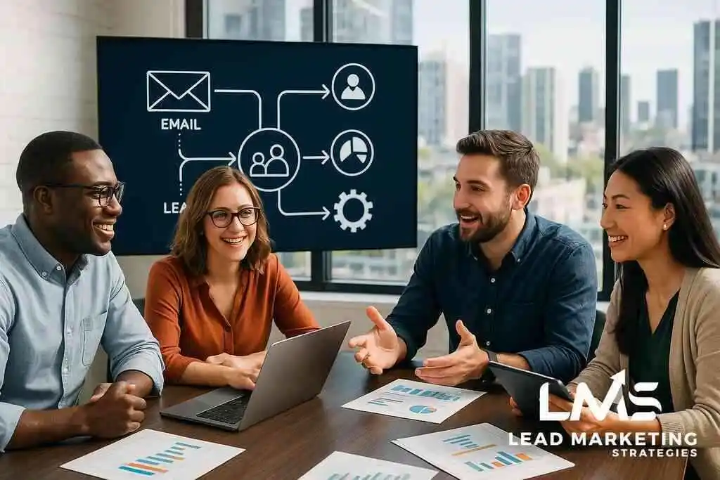 Comparing Email Drip ROI with Lead Marketing Strategies 2026