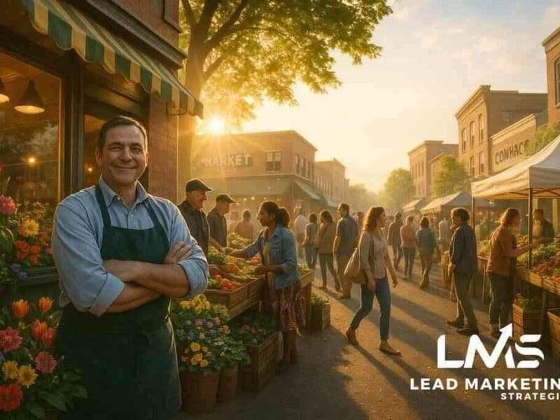 How Lead Marketing Strategies Win Spring SEO for Commack NY