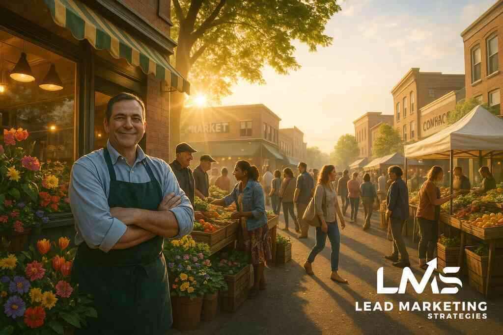 How Lead Marketing Strategies Win Spring SEO for Commack NY