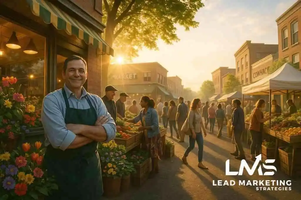 How Lead Marketing Strategies Win Spring SEO for Commack NY