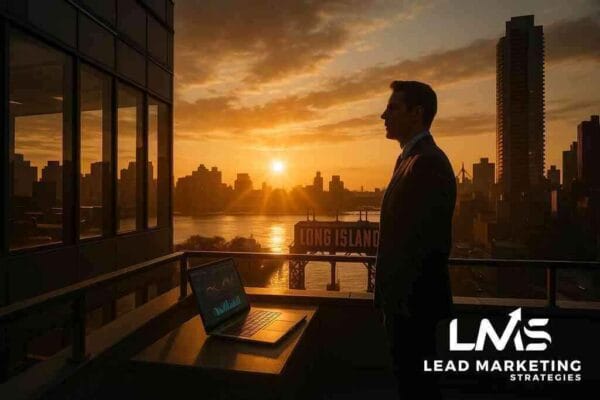How Lead Marketing Strategies Wins Long Island SEO in 2026