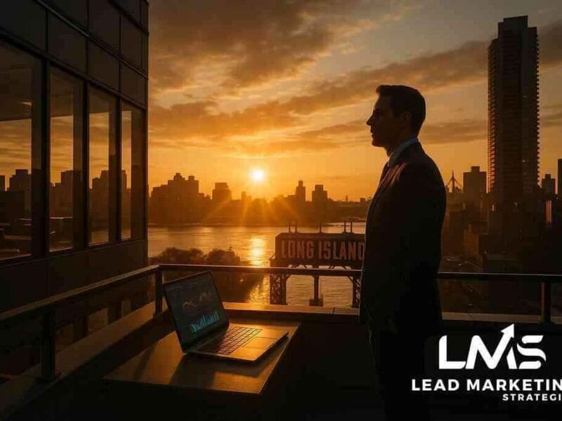 How Lead Marketing Strategies Wins Long Island SEO in 2026