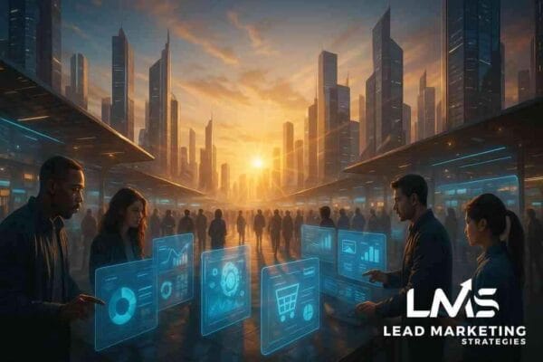 Lead Marketing Strategies Sets 2026 Ecommerce Speed Wins