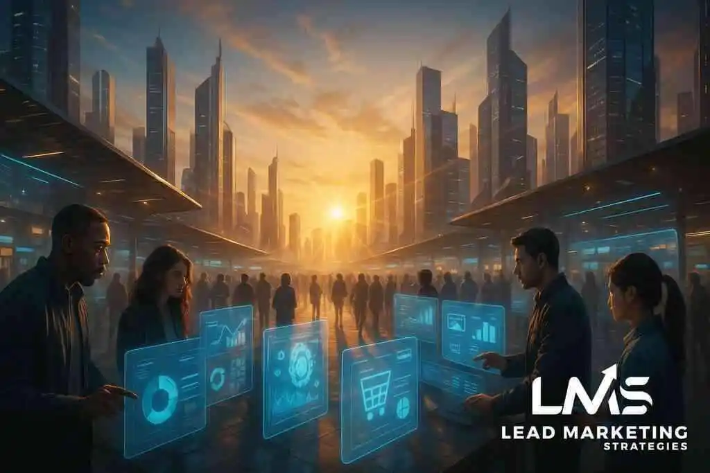 Lead Marketing Strategies Sets 2026 Ecommerce Speed Wins