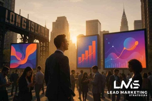 Lead Marketing Strategies Spring 2026 Guide for NY Brands
