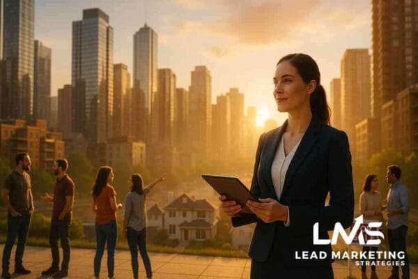 Lead Marketing Strategies Top 7 Tips for Real Estate SEO 2026