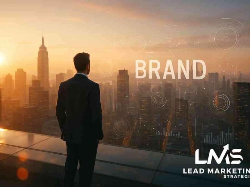 Top 10 Brand Awareness Tactics by Lead Marketing Strategies 2026