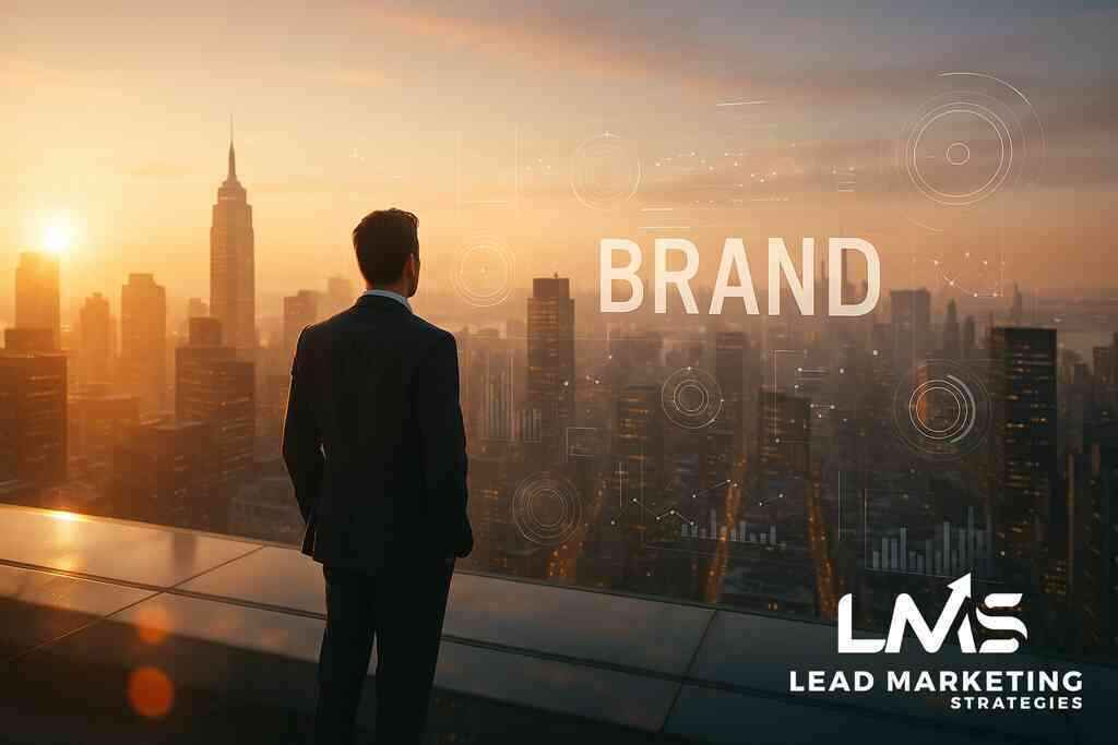 Top 10 Brand Awareness Tactics by Lead Marketing Strategies 2026