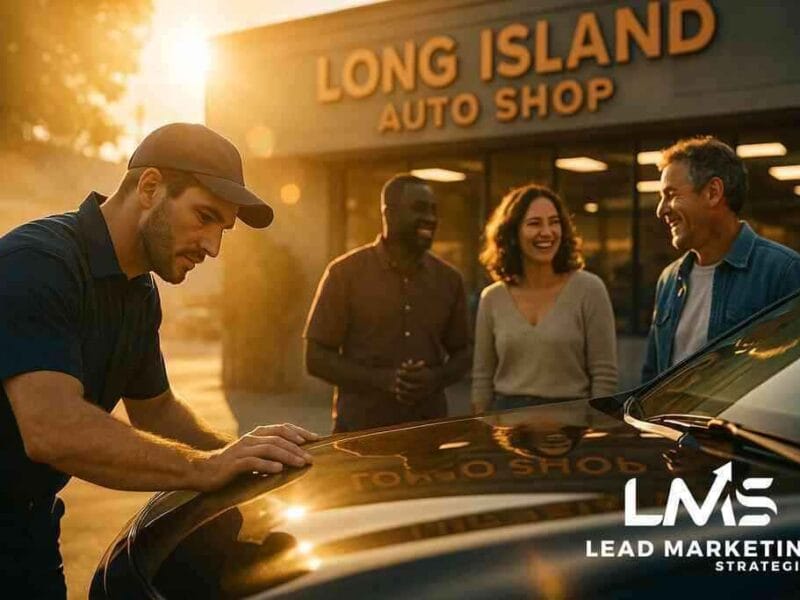 Top 10 Brand Awareness Tactics for Long Island Auto Shops 2026