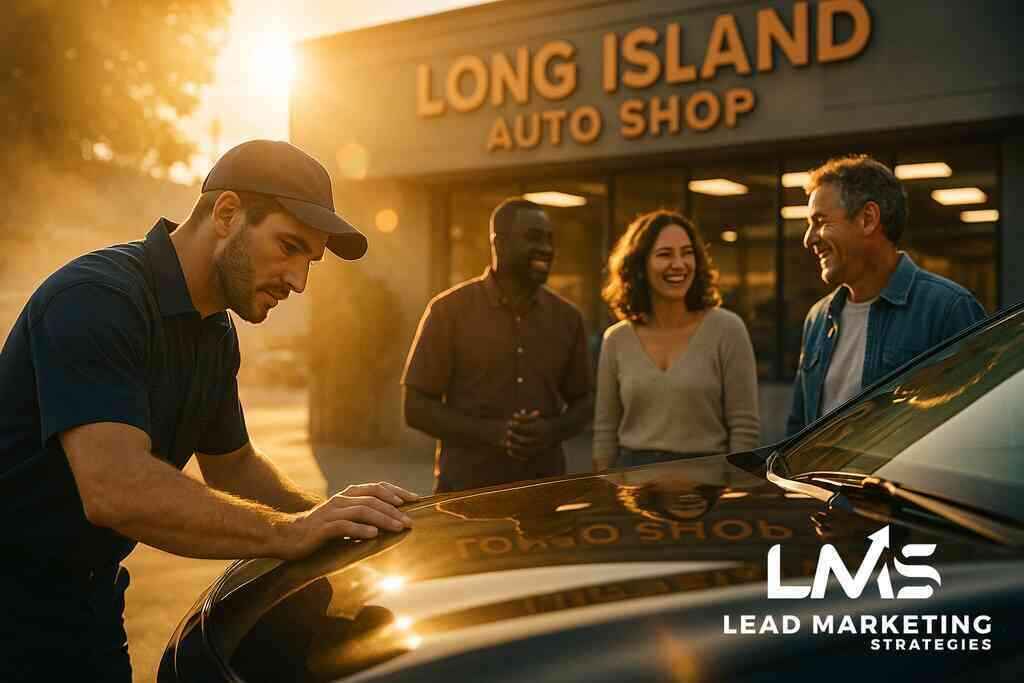 Top 10 Brand Awareness Tactics for Long Island Auto Shops 2026