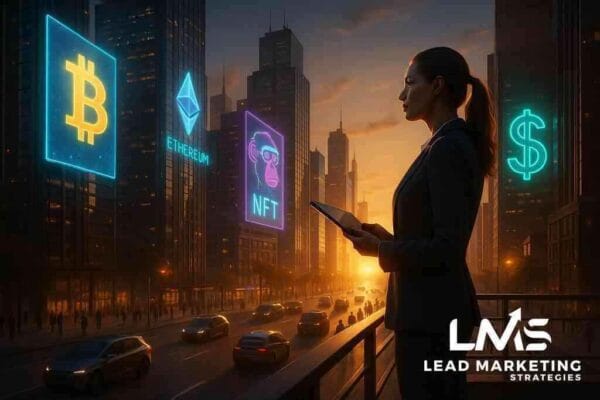 Top 10 Crypto Marketing Strategies That Generate Leads in 2026