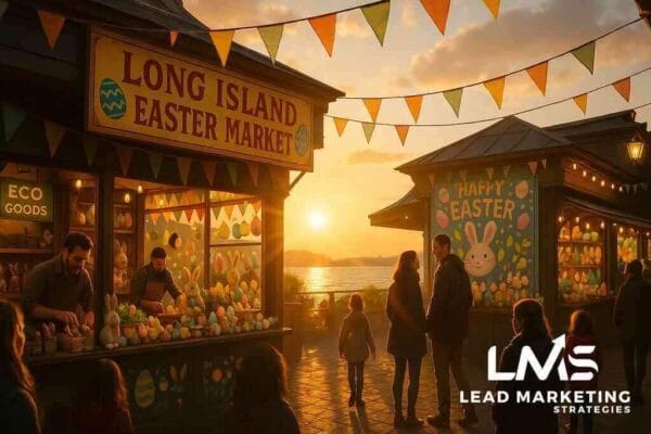 Top 10 Easter Marketing Strategies for Long Island Shops 2026