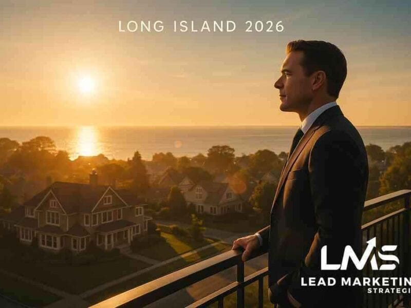 Top 10 SEO Tips for Long Island Real Estate Agents in 2026