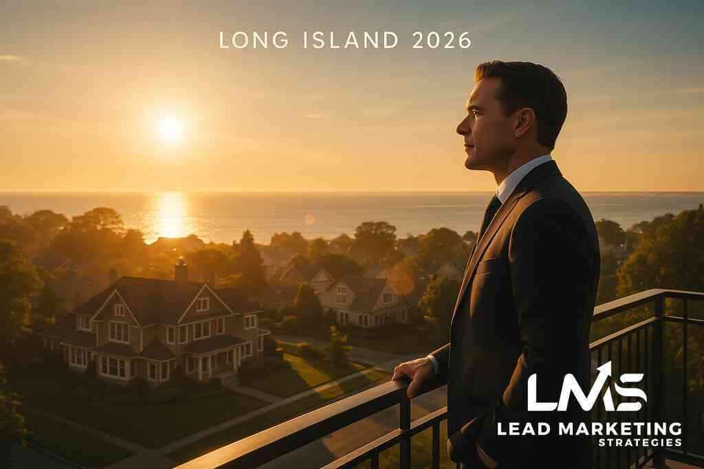 Top 10 SEO Tips for Long Island Real Estate Agents in 2026