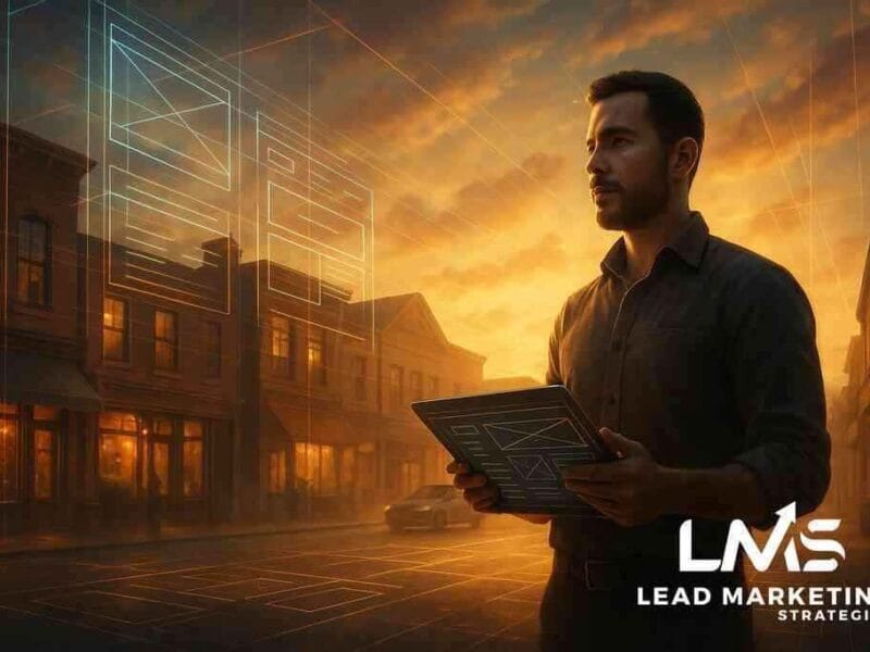 Top 10 Web Design Tips for Commack NY Small Businesses 2026