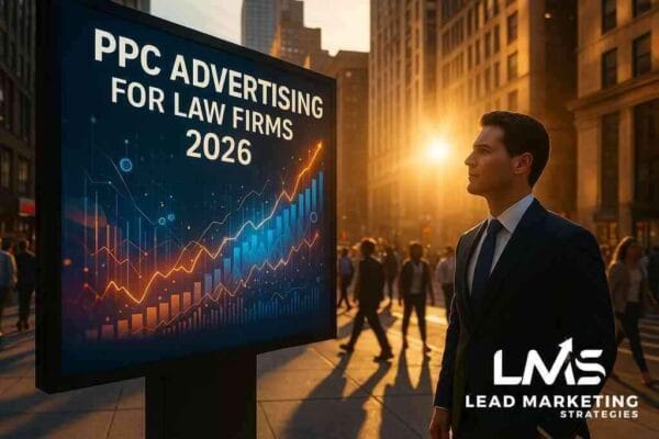 Top 12 PPC Advertising Tips for NY Law Firms in 2026