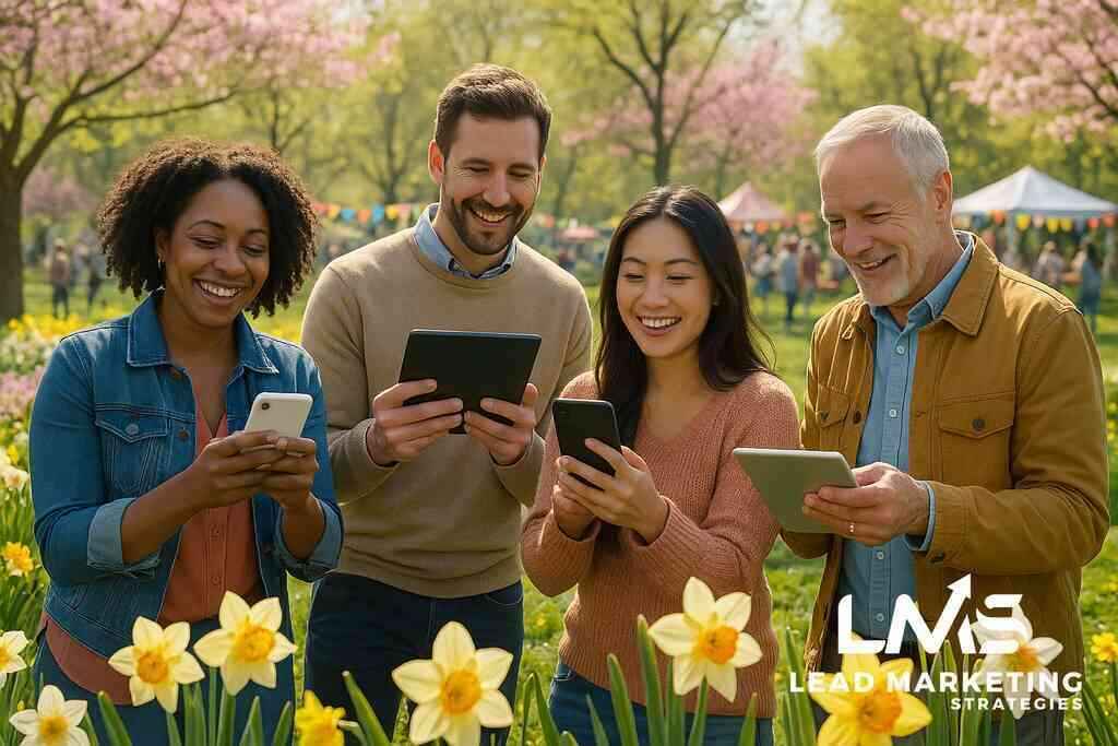 Top 15 Social Media Marketing Tips for Spring 2026