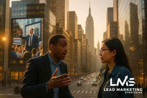 Top 6 Political Marketing Strategies for New York Campaigns 2026