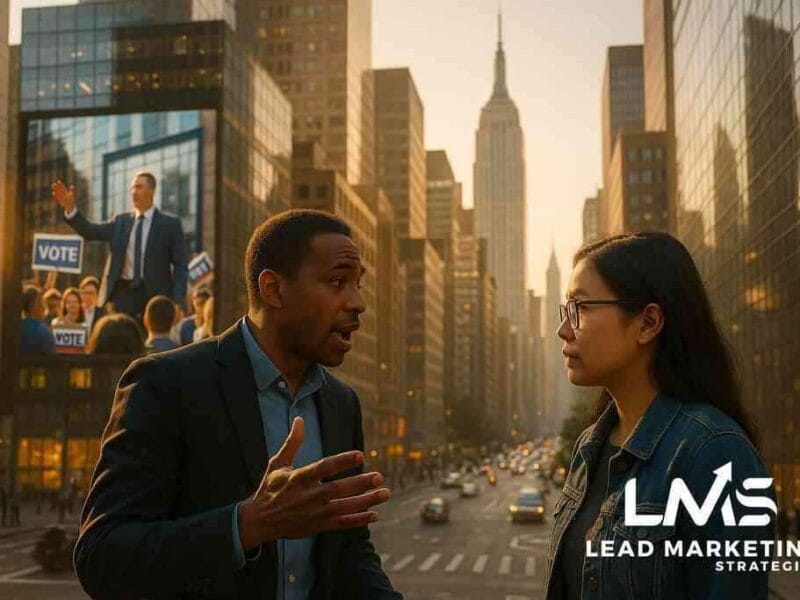 Top 6 Political Marketing Strategies for New York Campaigns 2026