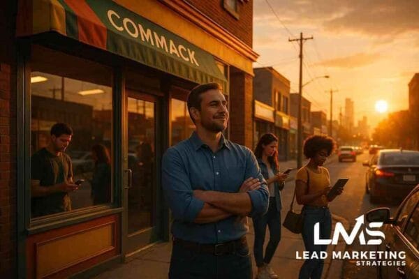 Top 7 PPC Advertising Tips for Commack NY Businesses in 2026