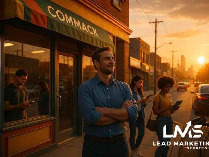 Top 7 PPC Advertising Tips for Commack NY Businesses in 2026