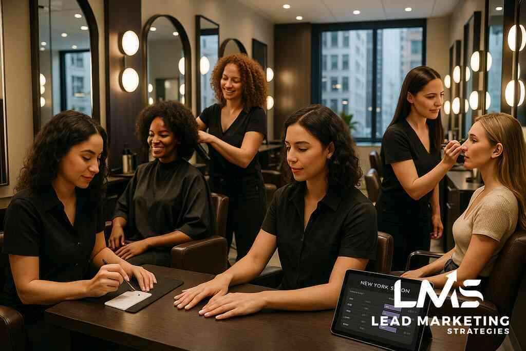 Top 7 Web Design Tips That Boost Conversions for NY Salons