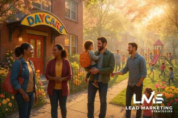 Top 8 Email Marketing Strategies for NY Daycares This Spring