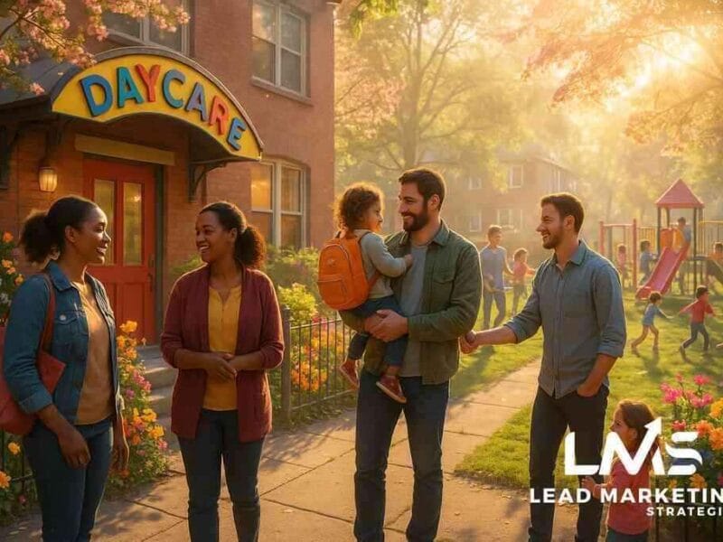 Top 8 Email Marketing Strategies for NY Daycares This Spring