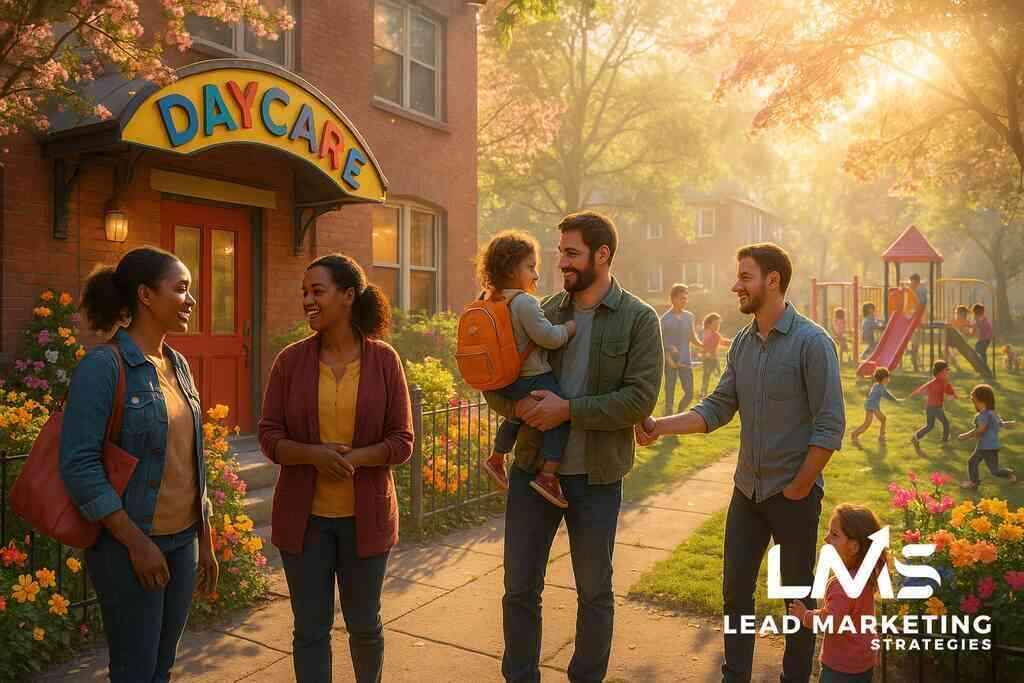 Top 8 Email Marketing Strategies for NY Daycares This Spring