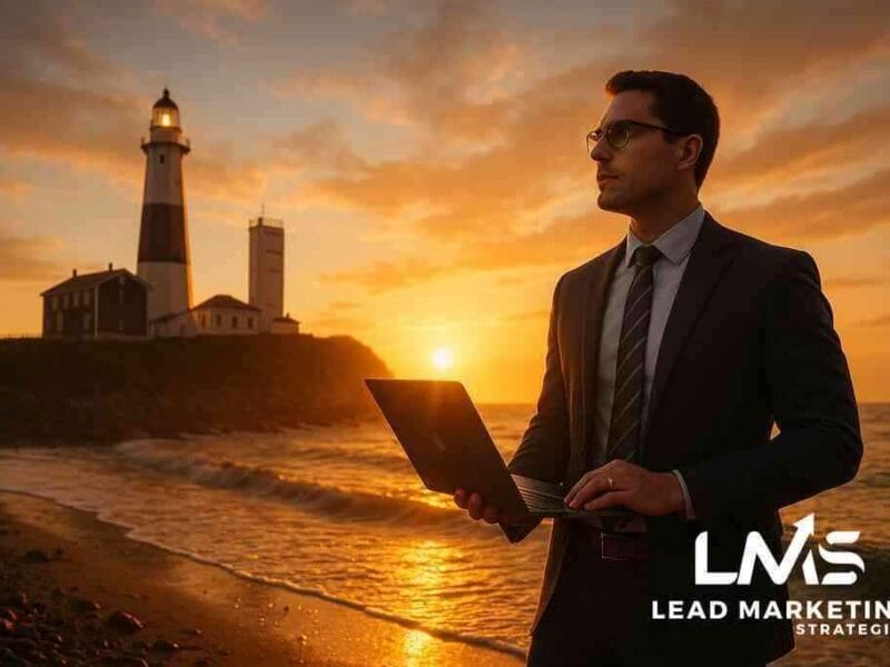 Top 8 Email Marketing Tips for Long Island Insurance Agents