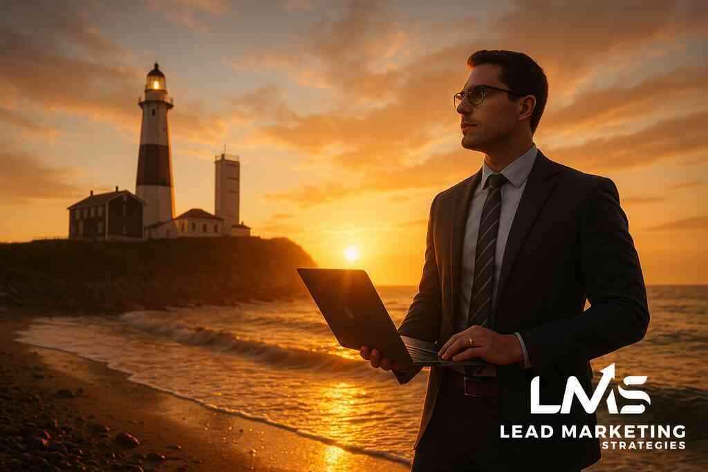 Top 8 Email Marketing Tips for Long Island Insurance Agents