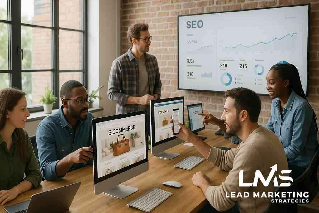 Top 9 Web Development Tips for Long Island eCommerce Sites 2026