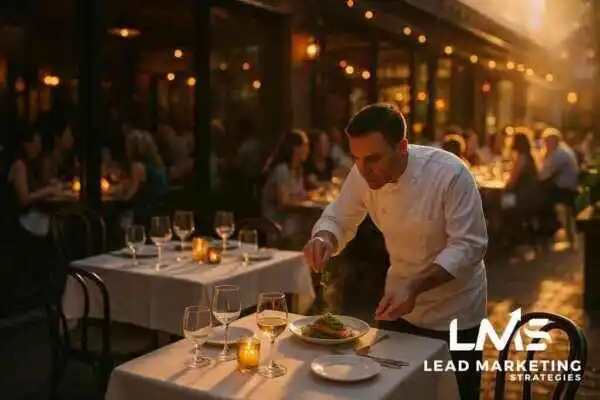 What Is a Digital Marketing Plan for Long Island Restaurants