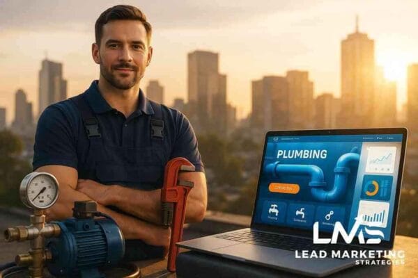 What Is the Best Digital Marketing Plan for Plumbers in 2026