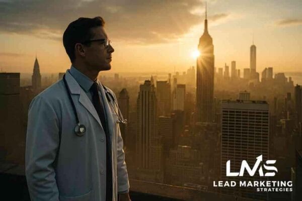 What Is the Difference Between SEO and SEM for NY Doctors