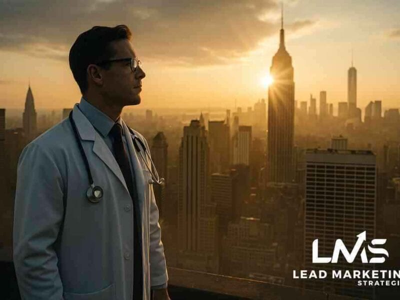 What Is the Difference Between SEO and SEM for NY Doctors