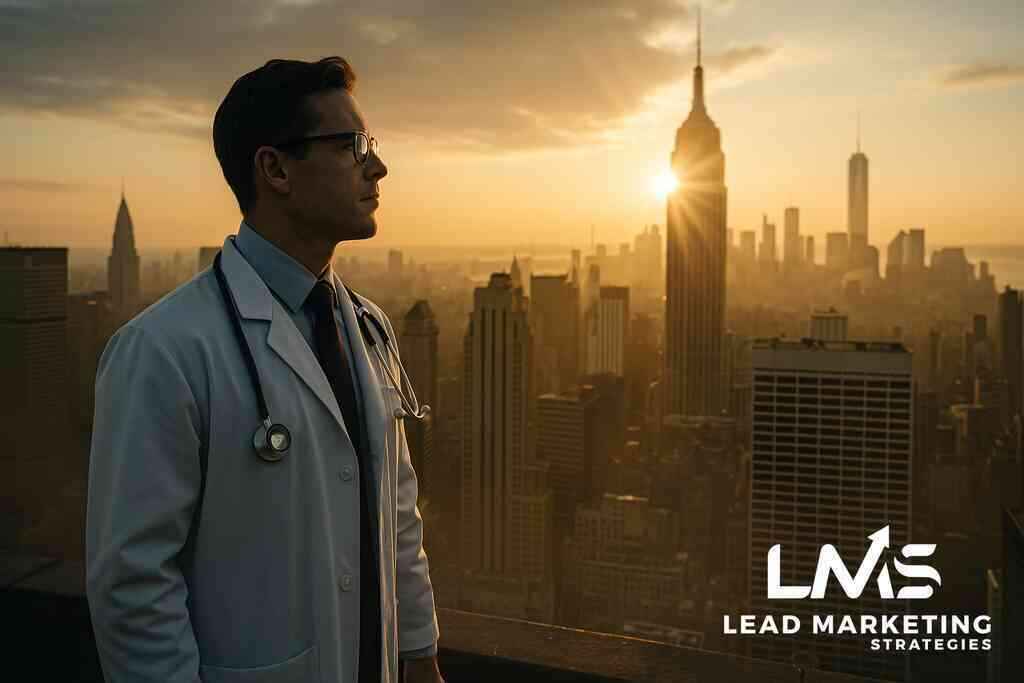 What Is the Difference Between SEO and SEM for NY Doctors