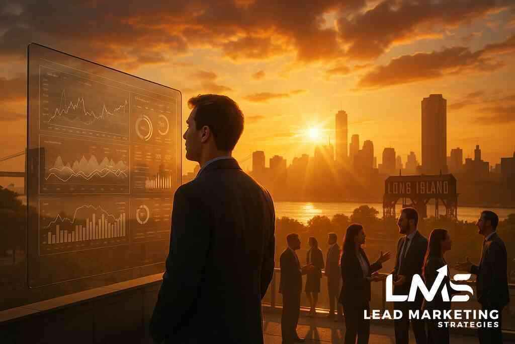 Why Long Island Businesses Need a Digital Marketing Team in 2026