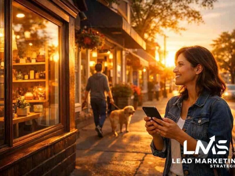 Best Local SEO Strategies for Commack NY Retailers in 2026