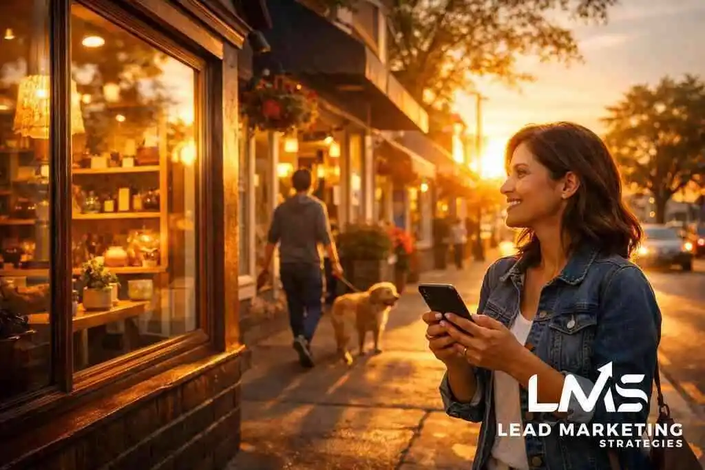 Best Local SEO Strategies for Commack NY Retailers in 2026