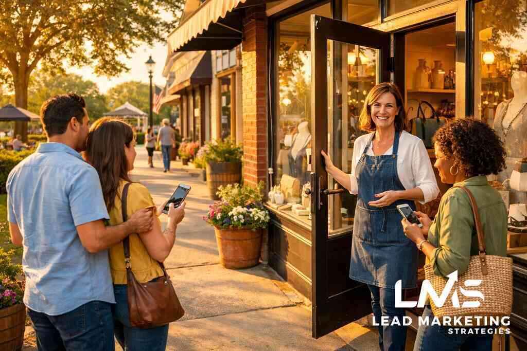 Best Local SEO Strategies for Commack NY Retailers in 2026