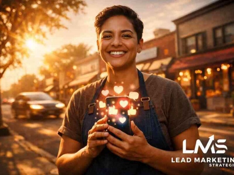 Best Social Media Marketing Tips for Commack NY 2026