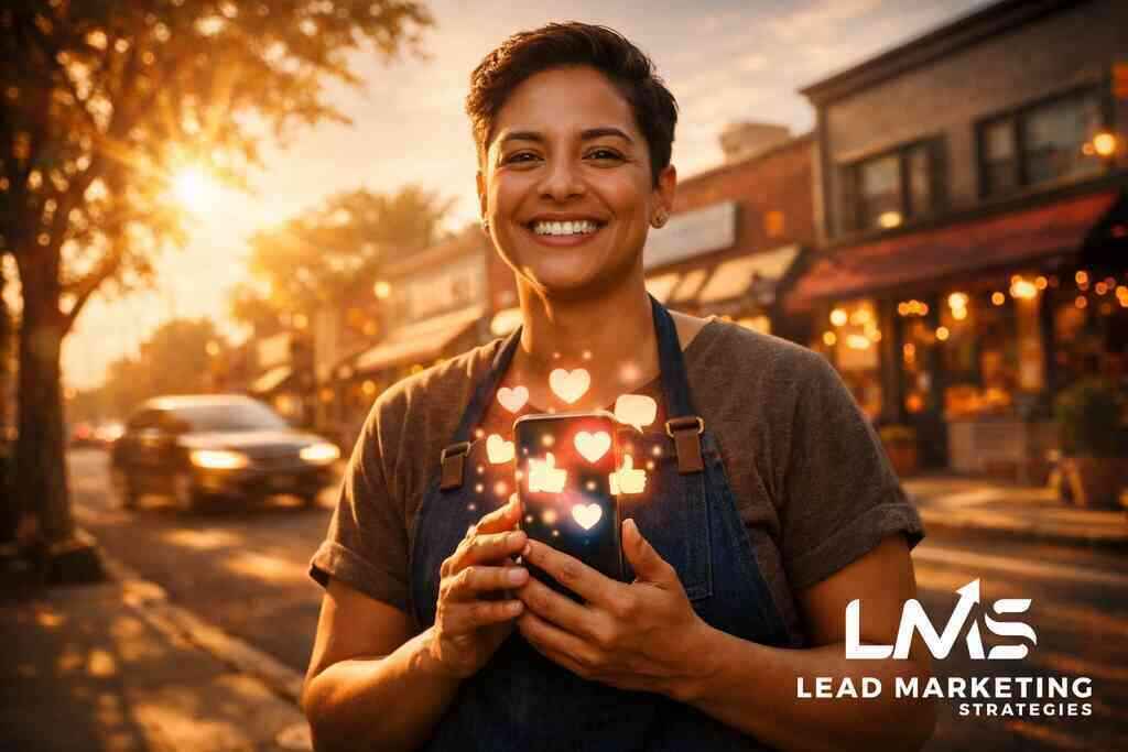 Best Social Media Marketing Tips for Commack NY 2026