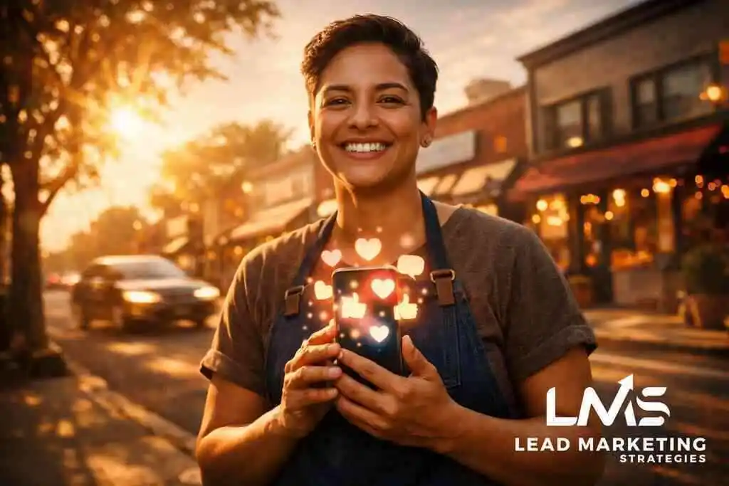 Best Social Media Marketing Tips for Commack NY 2026