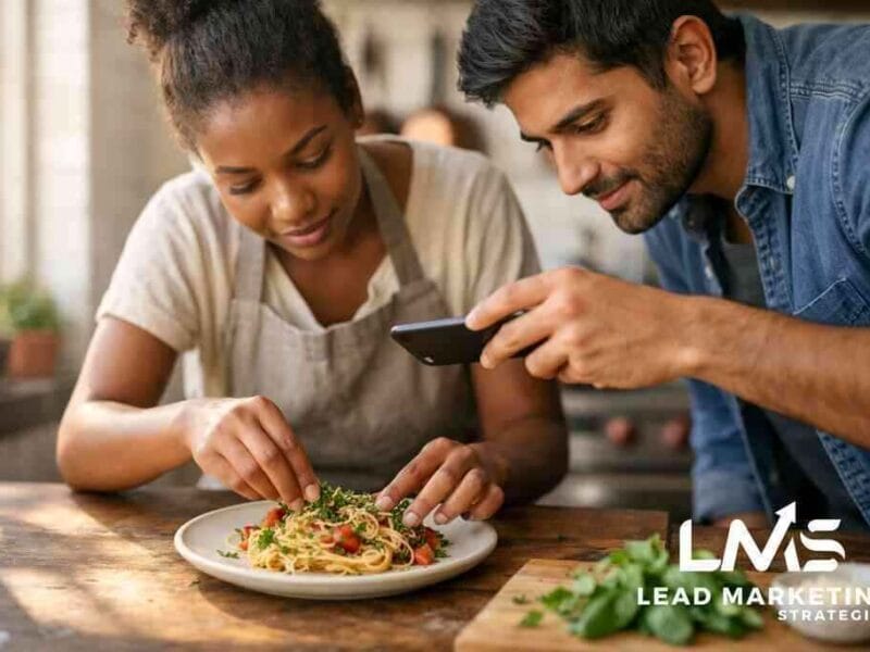 Best Social Media Platforms for New York Restaurants 2026